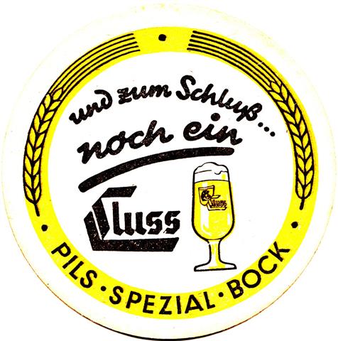 heilbronn hn-bw cluss rund 4b (215-und zum-mit rahmen-schwarzgelb)